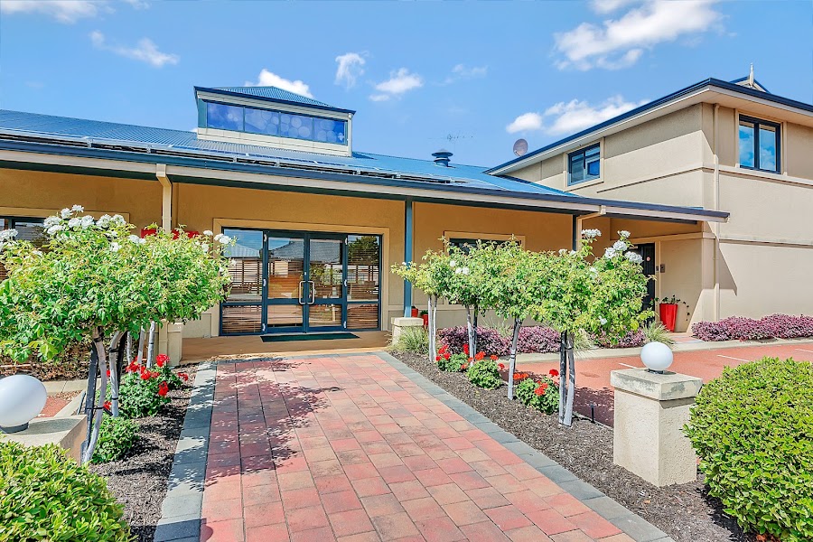 Lawley Park Village
