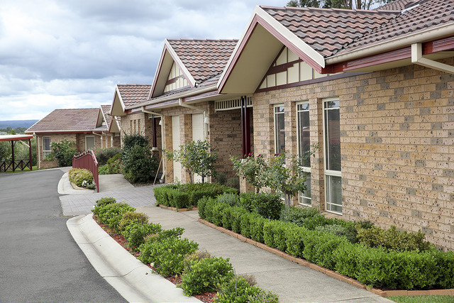 BaptistCare Angus Bristow Retirement Village