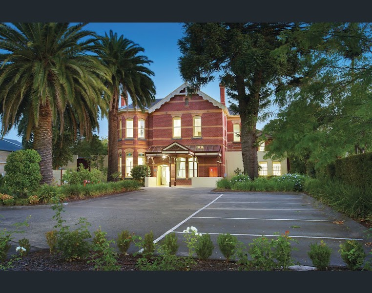 Kew SRS (Supported Residential Service)