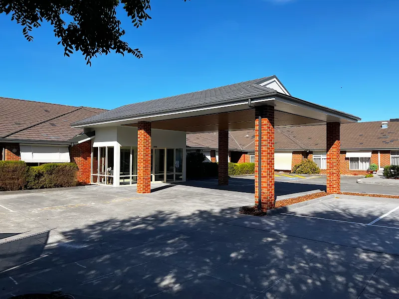Homestyle Aged Care Belmont Grange