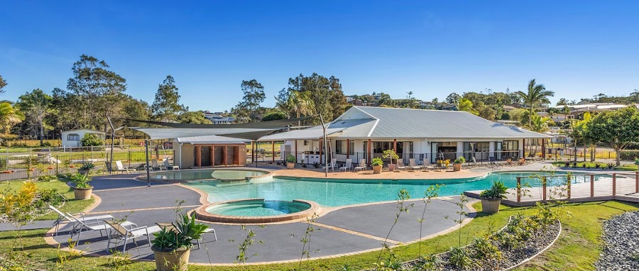 Beachfront - Over 50s Lifestyle Community