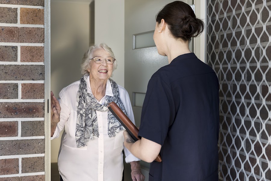 VMCH Wantirna Home Care