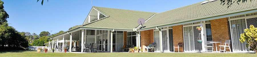Alino Living - Killarney Court