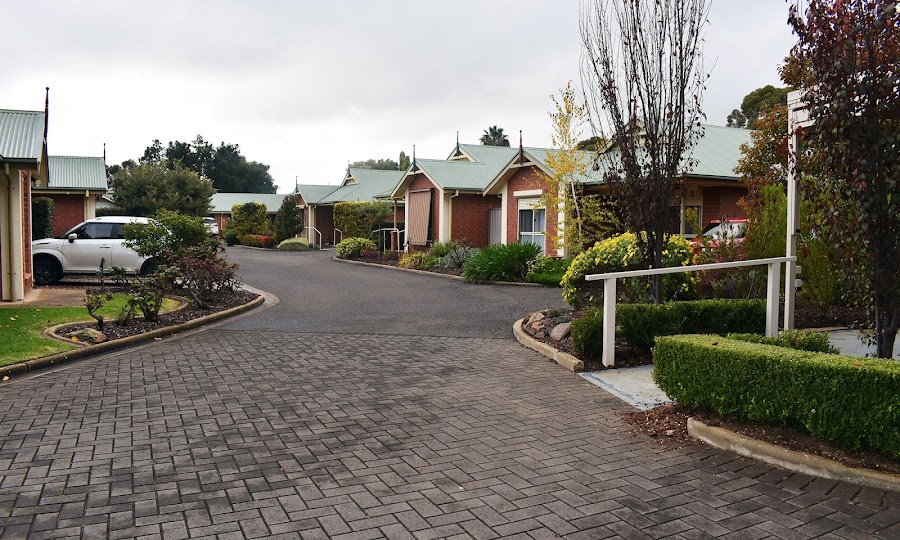 Resthaven Elizabeth North Retirement Living