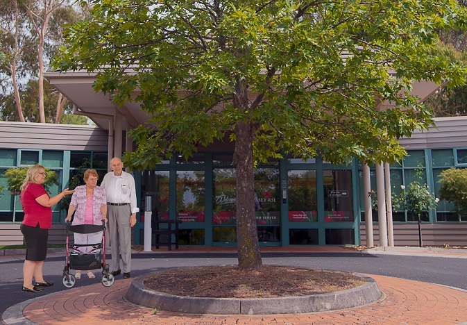 Vasey RSL Care Frankston South (RSL Park)