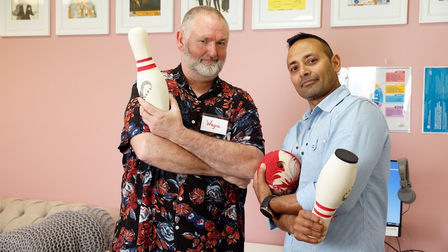 Uniting AgeWell Geelong AgeWell Centre