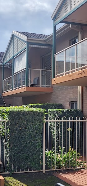 Southern Cross Care Home Care Services