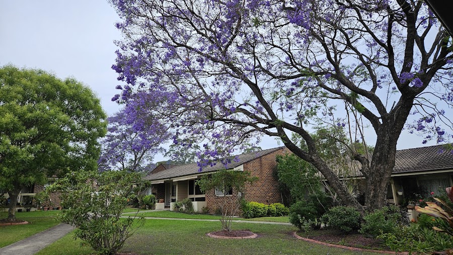 Pendle Hill Retirement Community