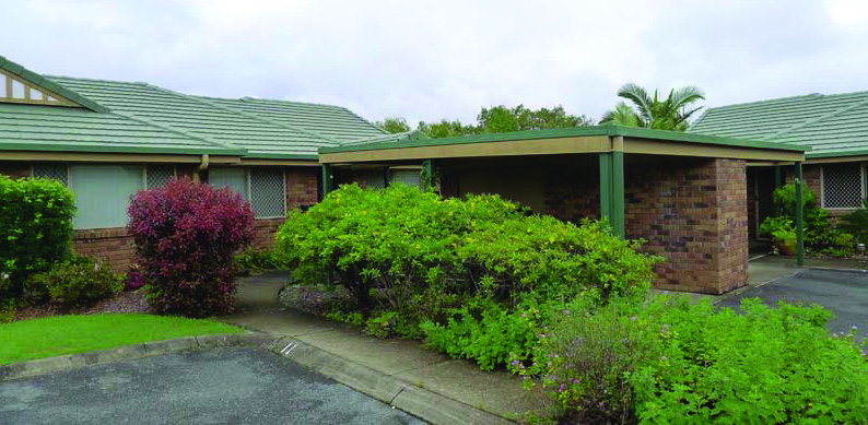 BlueCare Wirunya Retirement Village