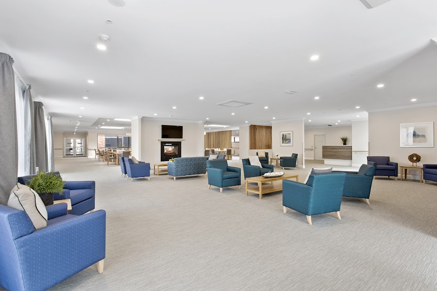 Luson Aged Care