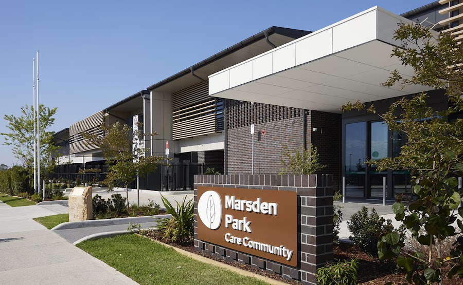 Marsden Park