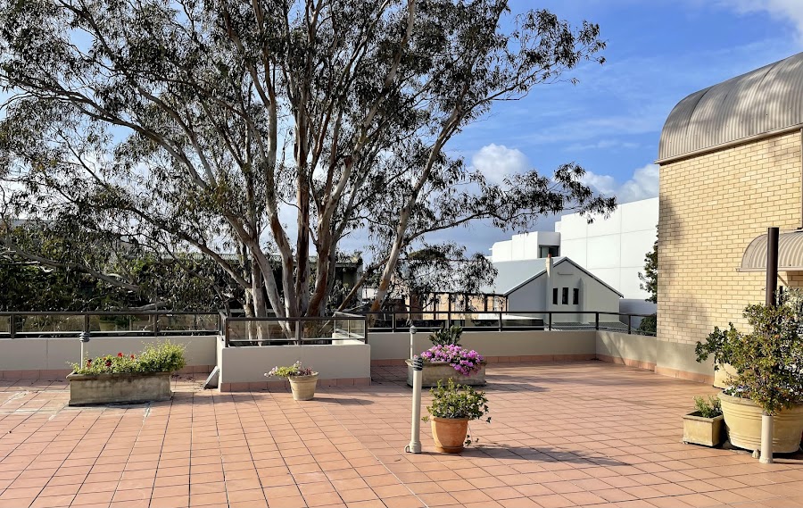 Heydon Grove - Independent Living Units — aged care facility