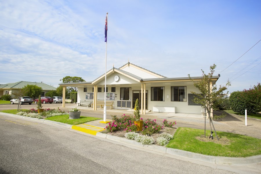 Clifton Waters Retirement Village