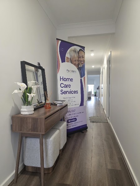 Foundara Care