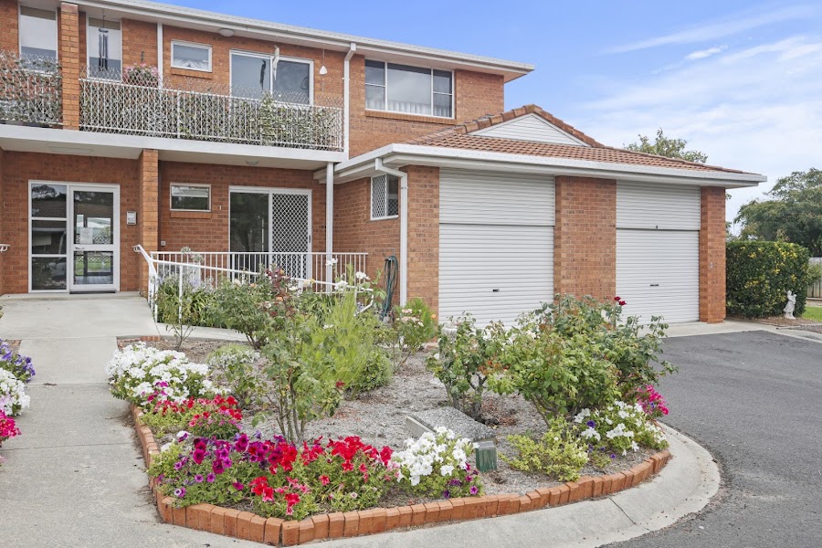 RFBI Goulburn Masonic Retirement Village