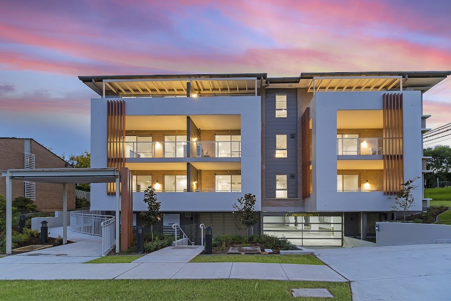 BaptistCare Walter Skelton Village