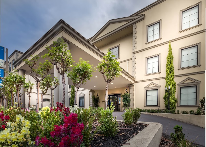 Bupa Aged Care Caulfield