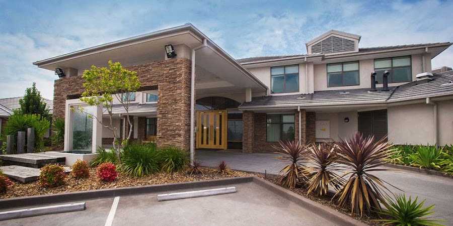 Mooroolbark