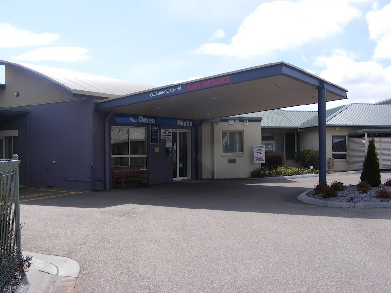 Omeo