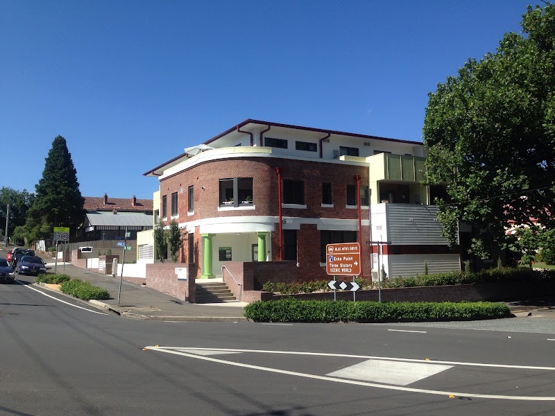 Uniting Petalura Katoomba