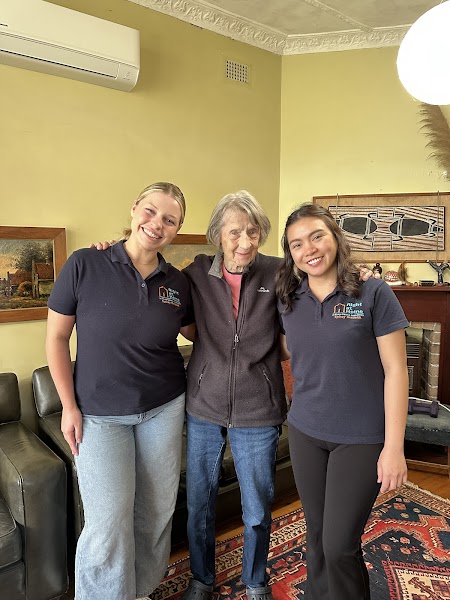 Right at Home Sydney Randwick — aged care facility