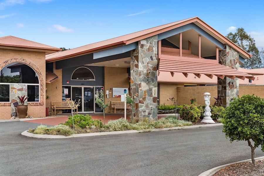 Carseldine Greens Care Community