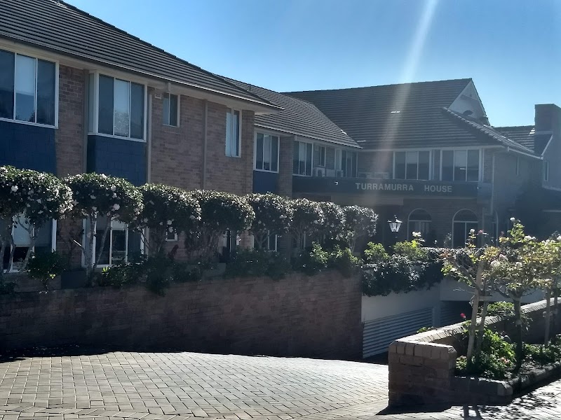 Turramurra House - Thompson Health Care