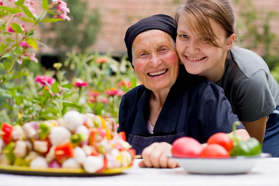 People First Healthcare Victoria