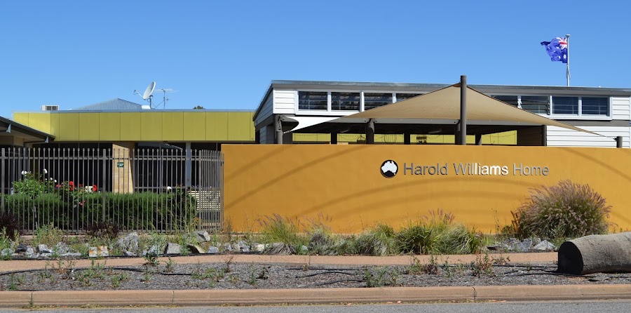 Broken Hill