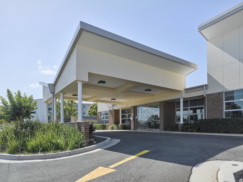 Anglicare Oran Park Village