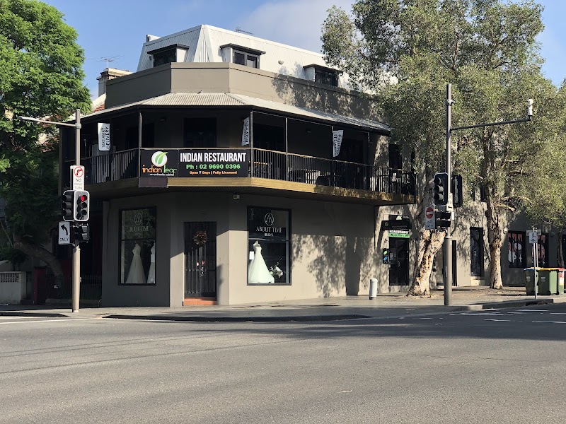 Redfern
