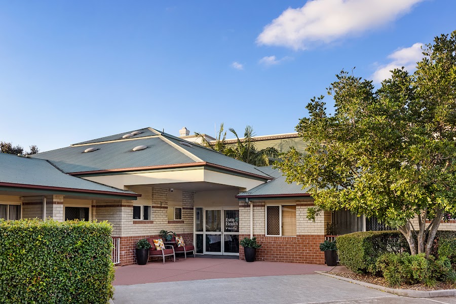 Estia Health Carindale