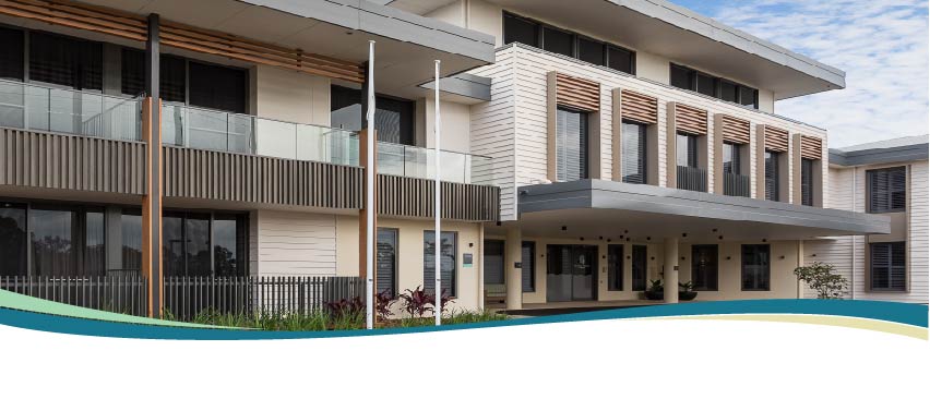 Bolton Clarke, Seaton Place, Cleveland - Residential Aged Care