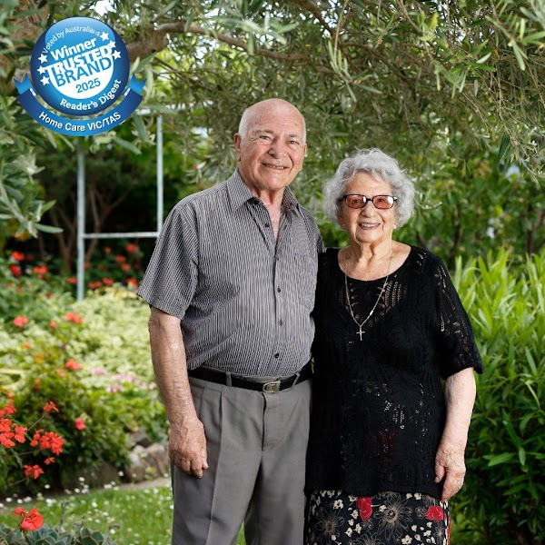 Uniting AgeWell Melbourne West Metro Home Care