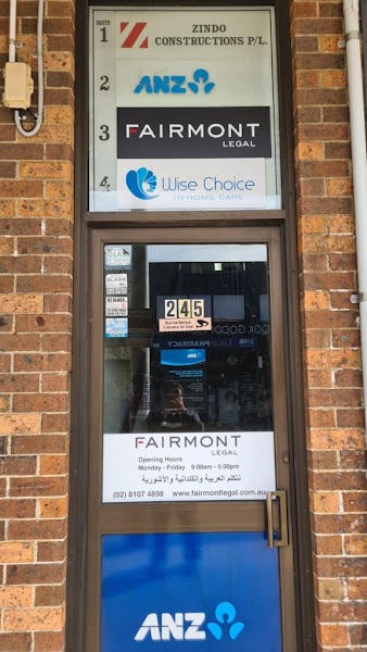 Wise Choice In Home Care