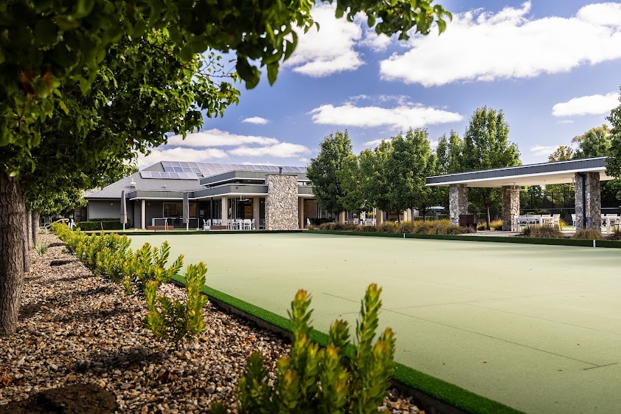 Lifestyle Communities Geelong
