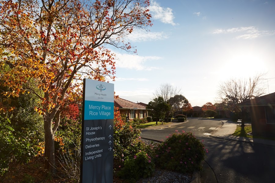 Mercy Place Rice Village (Geelong)