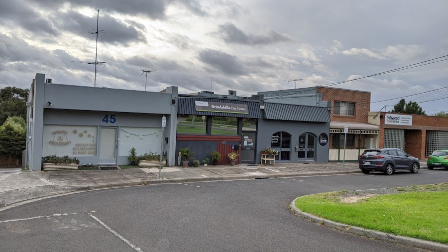 Baptcare Brindabilla Day Centre
