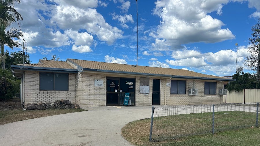 Ozcare - Miriam Vale