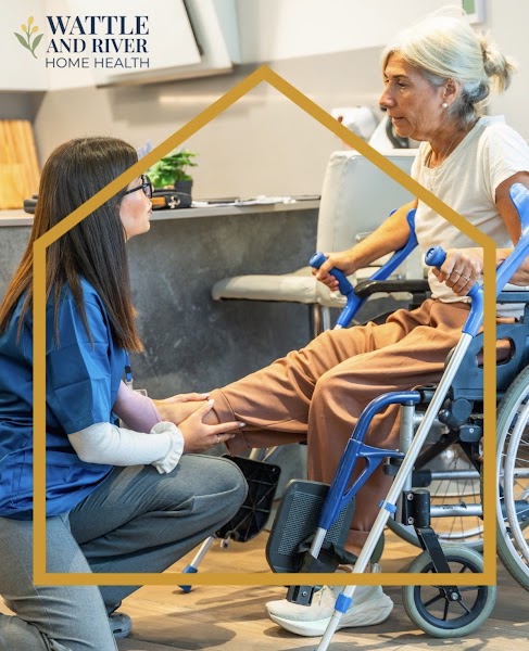 Wattle and River Home Health