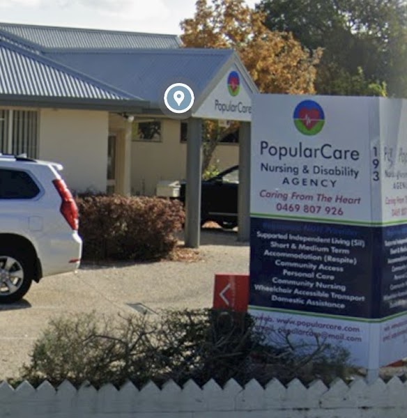 Popular Care