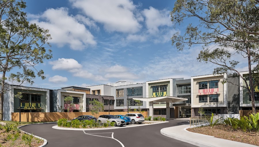 East Maitland