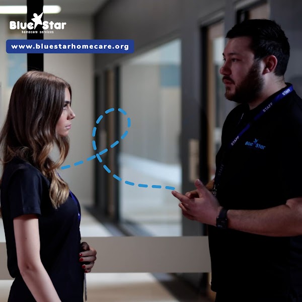 Blue Star Homecare
