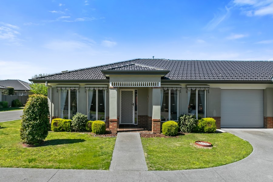 Levande Plenty Valley Community