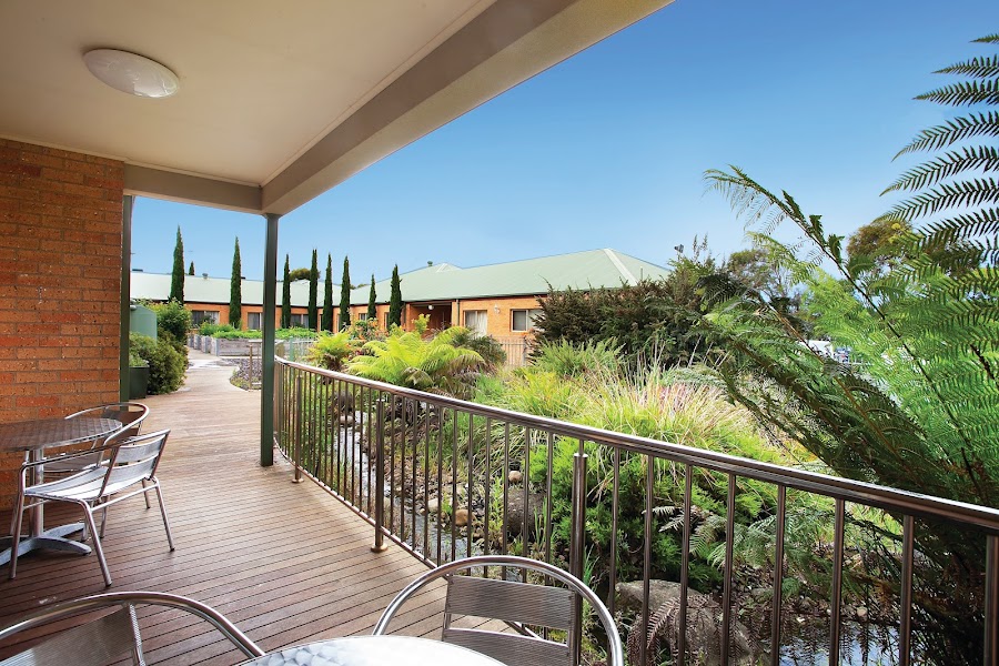 Inverloch Coast Care Community — aged care facility