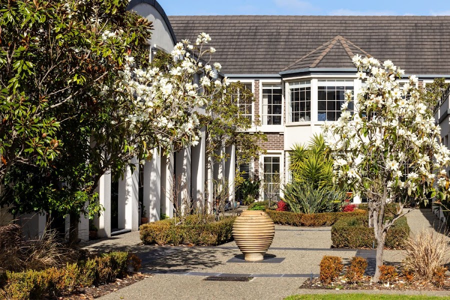 Aveo Concierge Bayside - Hampton Retirement Village