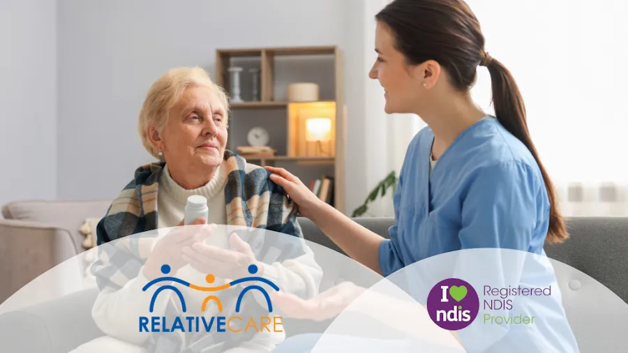 Relative Care Home Support Services Pty Ltd