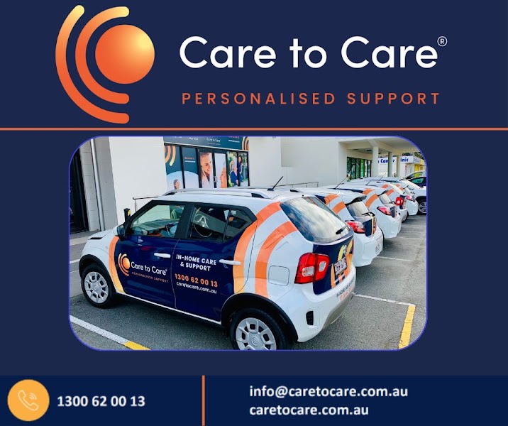 Care to Care