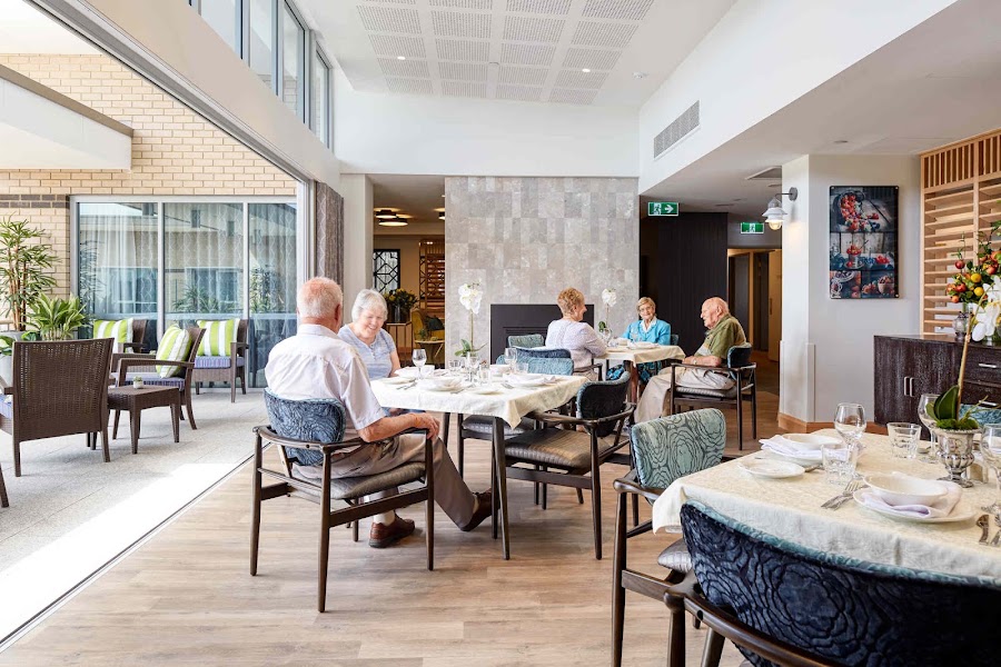 Alfred Cove Care Community