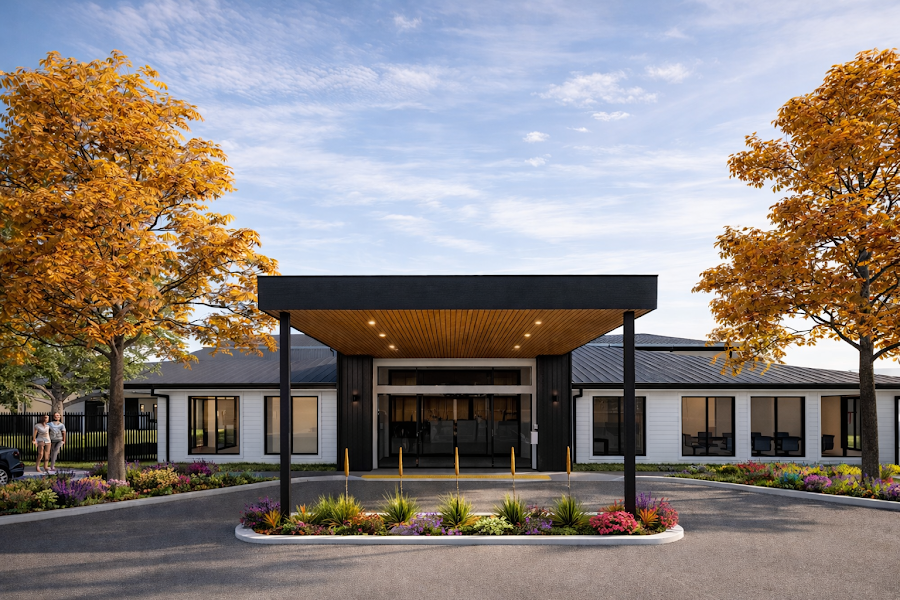 South Bunbury Community Aged Care — aged care facility